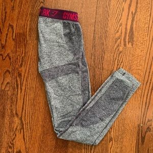 Gym Shark Leggings